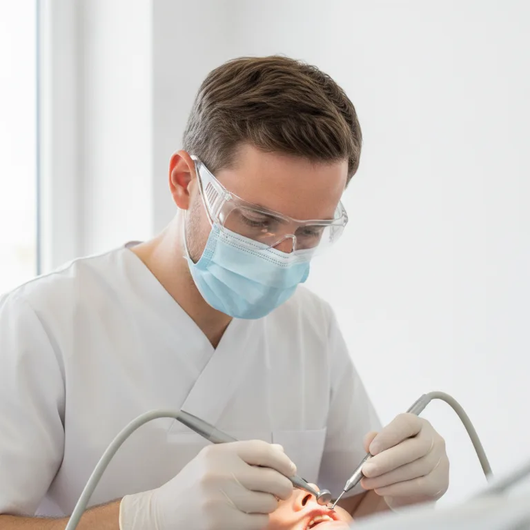 dentysta Józefów